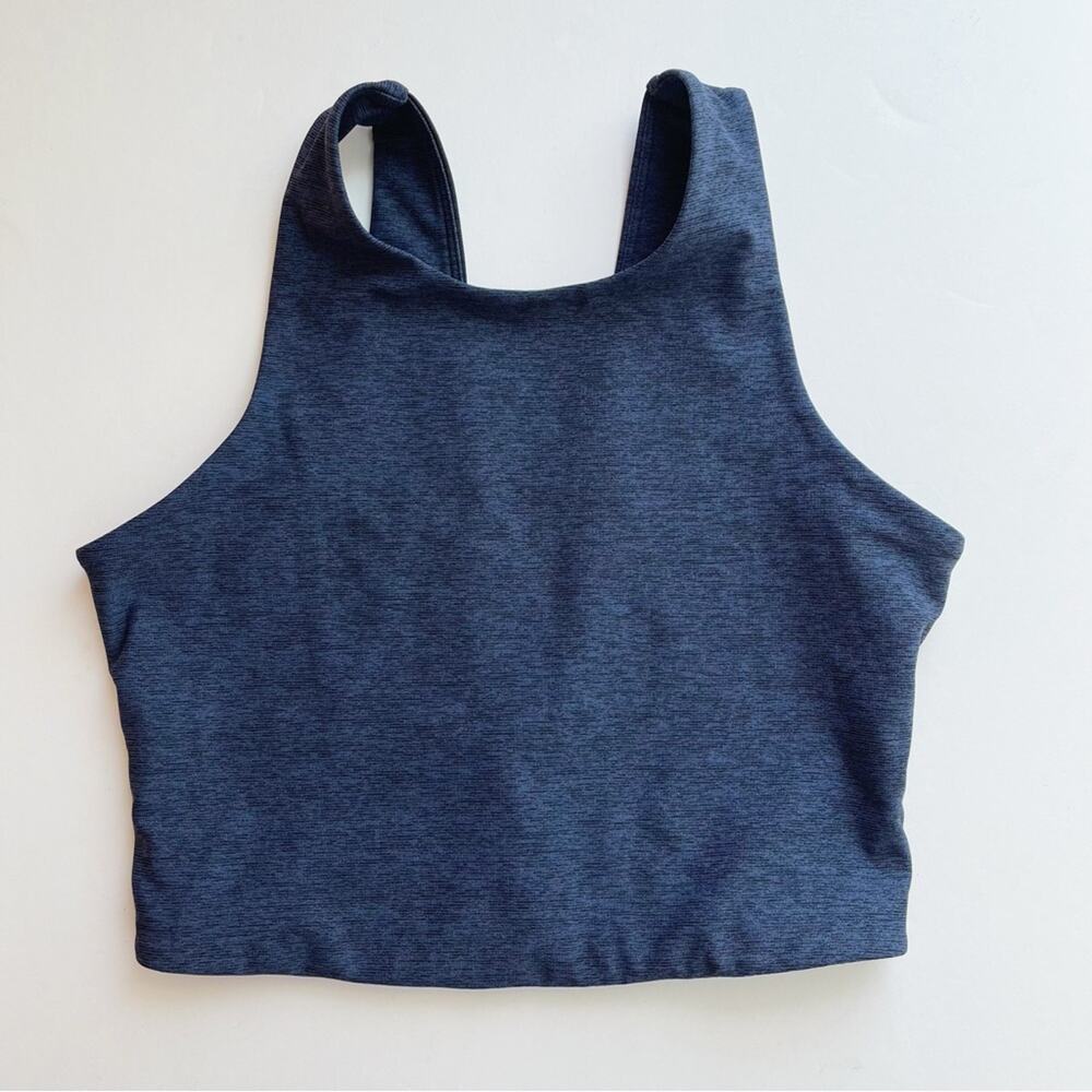 Outdoor Voices Venus Crop Top